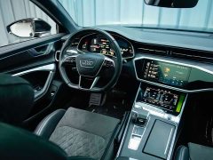 Audi A6L 55 TFSI quattro Sport Luxury Edition - ფოტო 11