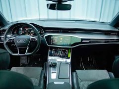 Audi A6L 55 TFSI quattro Sport Luxury Edition - ფოტო 12