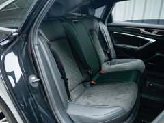 Audi A6L 55 TFSI quattro Sport Luxury Edition - ფოტო 13