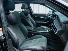 Audi A6L 55 TFSI quattro Sport Luxury Edition - ფოტო 14
