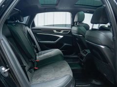 Audi A6L 55 TFSI quattro Sport Luxury Edition - ფოტო 15