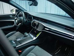 Audi A6L 55 TFSI quattro Sport Luxury Edition - ფოტო 16