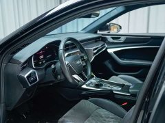 Audi A6L 55 TFSI quattro Sport Luxury Edition - ფოტო 17