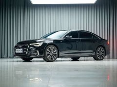 Audi A6L 55 TFSI quattro Sport Luxury Edition - ფოტო 2