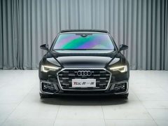 Audi A6L 55 TFSI quattro Sport Luxury Edition - ფოტო 4