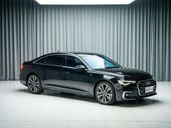 Audi A6L 55 TFSI quattro Sport Luxury Edition - ფოტო 5
