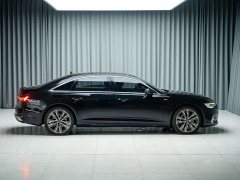 Audi A6L 55 TFSI quattro Sport Luxury Edition - ფოტო 6