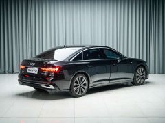 Audi A6L 55 TFSI quattro Sport Luxury Edition - ფოტო 7