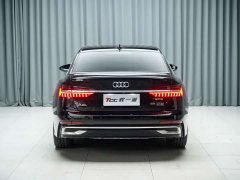 Audi A6L 55 TFSI quattro Sport Luxury Edition - ფოტო 8