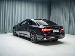 Audi A6L 55 TFSI quattro Sport Luxury Edition - ფოტო 9
