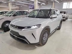 BYD Yuan UP 2025 301KM Pilot Edition - ფოტო 1