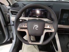 BYD Yuan UP 2025 301KM Pilot Edition - ფოტო 10