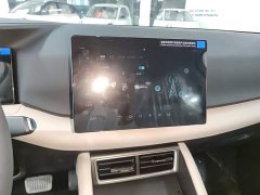 BYD Yuan UP 2025 301KM Pilot Edition - ფოტო 12