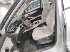 BYD Yuan UP 2025 301KM Pilot Edition - ფოტო 14