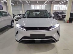 BYD Yuan UP 2025 301KM Pilot Edition - ფოტო 2