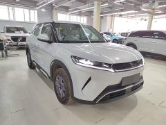 BYD Yuan UP 2025 301KM Pilot Edition - ფოტო 3