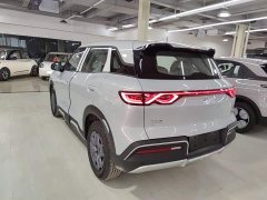 BYD Yuan UP 2025 301KM Pilot Edition - ფოტო 4
