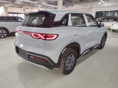 BYD Yuan UP 2025 301KM Pilot Edition - ფოტო 6