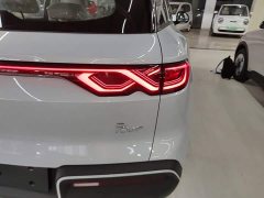 BYD Yuan UP 2025 301KM Pilot Edition - ფოტო 7