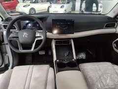 BYD Yuan UP 2025 301KM Pilot Edition - ფოტო 9