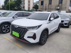 Chery Tiggo 8 PRO 2022 290T FWD Skylight Edition 5-Seater - ფოტო 1