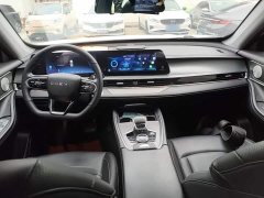 Chery Tiggo 8 PRO 2022 290T FWD Skylight Edition 5-Seater - ფოტო 10