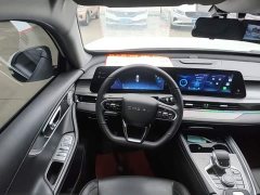 Chery Tiggo 8 PRO 2022 290T FWD Skylight Edition 5-Seater - ფოტო 11