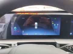 Chery Tiggo 8 PRO 2022 290T FWD Skylight Edition 5-Seater - ფოტო 12