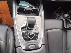 Chery Tiggo 8 PRO 2022 290T FWD Skylight Edition 5-Seater - ფოტო 14