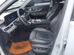 Chery Tiggo 8 PRO 2022 290T FWD Skylight Edition 5-Seater - ფოტო 15