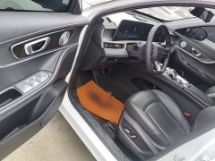 Chery Tiggo 8 PRO 2022 290T FWD Skylight Edition 5-Seater - ფოტო 16