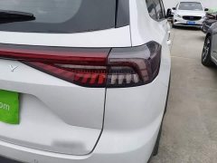 Chery Tiggo 8 PRO 2022 290T FWD Skylight Edition 5-Seater - ფოტო 8