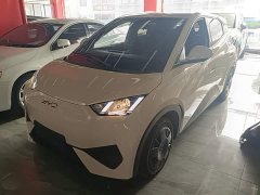 BYD Seagull Smart Drive 305km Vitality Edition - ფოტო 1