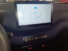 BYD Seagull Smart Drive 305km Vitality Edition - ფოტო 12