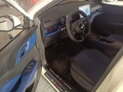 BYD Seagull Smart Drive 305km Vitality Edition - ფოტო 15