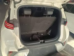 BYD Seagull Smart Drive 305km Vitality Edition - ფოტო 18
