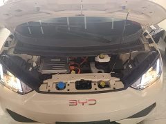 BYD Seagull Smart Drive 305km Vitality Edition - ფოტო 19