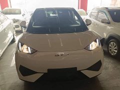 BYD Seagull Smart Drive 305km Vitality Edition - ფოტო 2