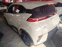 BYD Seagull Smart Drive 305km Vitality Edition - ფოტო 4