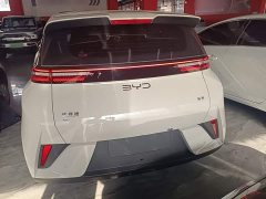 BYD Seagull Smart Drive 305km Vitality Edition - ფოტო 5