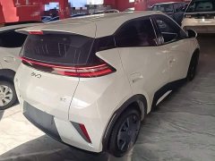 BYD Seagull Smart Drive 305km Vitality Edition - ფოტო 6