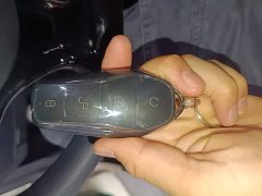 BYD Seagull Smart Drive 305km Vitality Edition - ფოტო 8