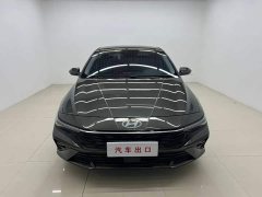 Hyundai Elantra 1.5L CVT GLX Elite - ფოტო 2
