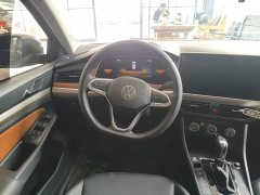 Volkswagen Bora 200TSI DSG Comfort Navigation Edition - ფოტო 11