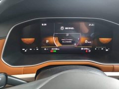 Volkswagen Bora 200TSI DSG Comfort Navigation Edition - ფოტო 12