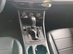 Volkswagen Bora 200TSI DSG Comfort Navigation Edition - ფოტო 14