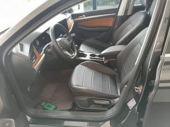 Volkswagen Bora 200TSI DSG Comfort Navigation Edition - ფოტო 15