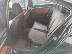 Volkswagen Bora 200TSI DSG Comfort Navigation Edition - ფოტო 17