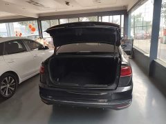 Volkswagen Bora 200TSI DSG Comfort Navigation Edition - ფოტო 19