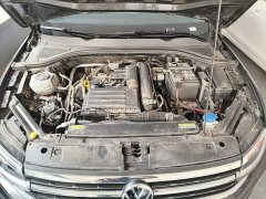 Volkswagen Bora 200TSI DSG Comfort Navigation Edition - ფოტო 20